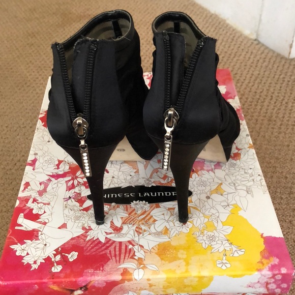 Chinese Laundry High Heels - Picture 4 of 5